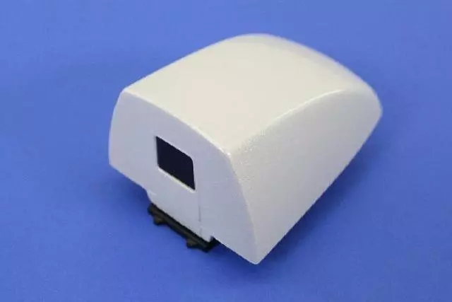 Genuine Alfa Romeo Cap Door Handle - Alfa Romeo (1RH61KWHAE)