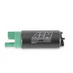 501235 - : AEM High Flow In-Tank Fuel Pump for AEM Electronics Image