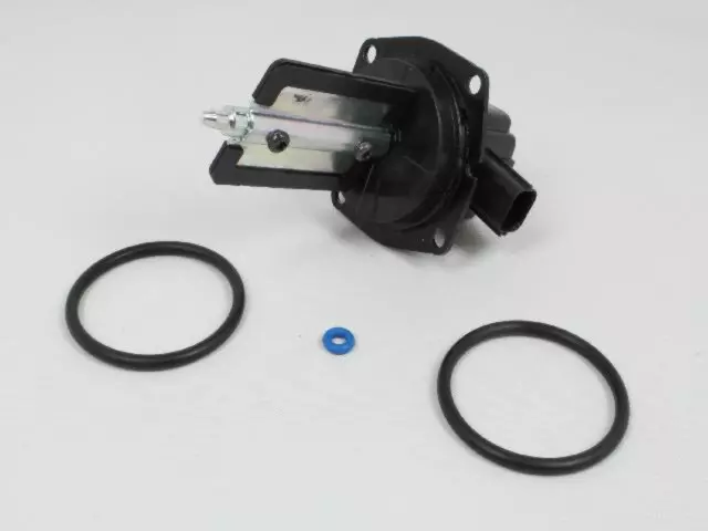 Manifold Tuning Valve Actuator Package - Mopar (68020076AB)