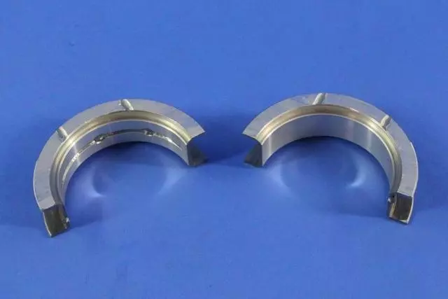 Crankshaft Thrust Bearing Package - Mopar (4723540AD)