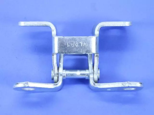4575753AB - Doors, Door Mirrors and Related Parts: Rear Door Lower Hinge, Left for Chrysler: 300 | Dodge: Charger, Magnum Image