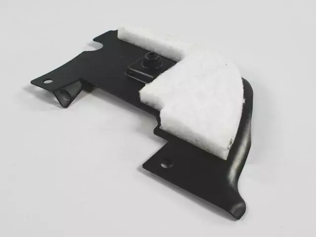 55056680AC - Body Sheet Metal Except Doors: Fender Shield, Right for Dodge: Ram 1500, Ram 2500, Ram 3500 Image