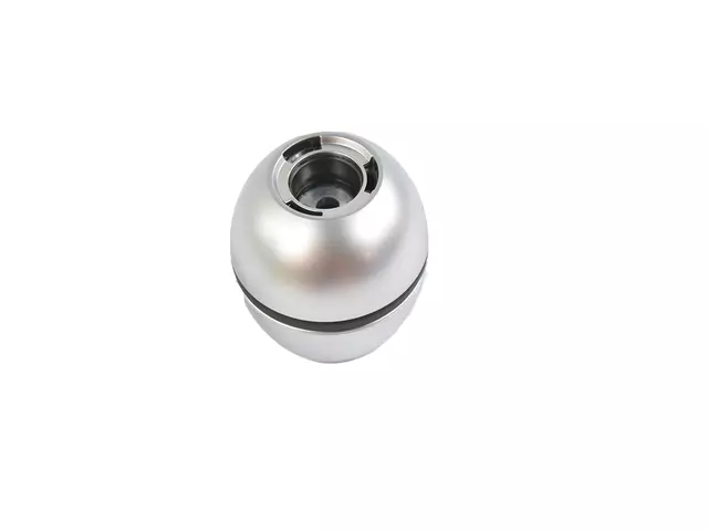 5VU20SLUAA - : Gearshift Knob for Mopar Image