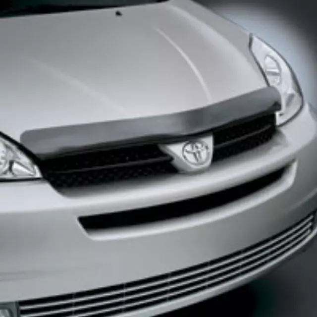 PT42708040 - Exterior: Hood Protector for Toyota: Sienna Image