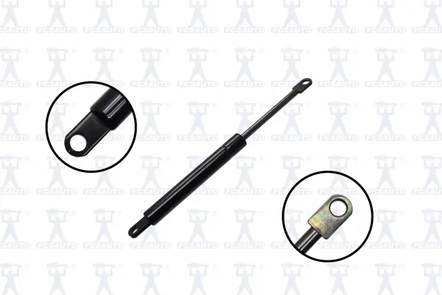84052 - Exterior: Hood Lift Support for Focus Auto Parts Image