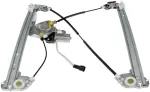741428 - : Power Window Regulator And Motor Assembly for Dorman Image