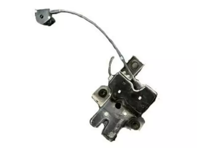 F8ZZ6343200AA - Body: Latch for Ford Image