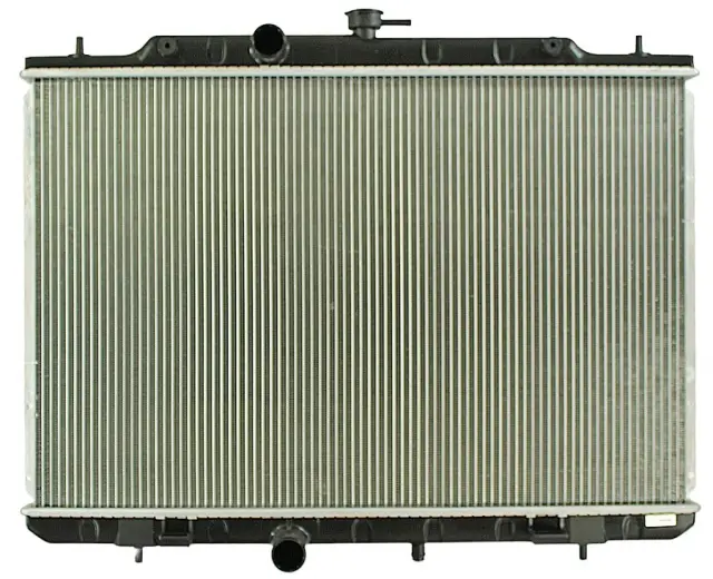 8013047 - : Agility Radiator for Agility Image