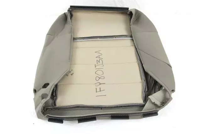 Front Seat Cushion Cover, Right - Mopar (1FY801J3AA)