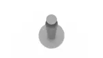 6506669AA - : Hex Head Screw And Washer for Mopar Image
