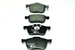355006851 - : Disc Brake Pad Set for Hella Pagid Image