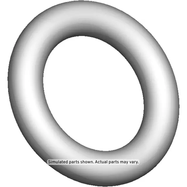 12604222 - : Engine Oil Level Indicator Tube for Chevrolet: Express 1500, Express 2500, Express 3500 | GMC: Savana 1500, Savana 2500, Savana 3500 Image