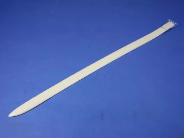 5189392AB - Exterior Ornamentation: Rear Door Molding, Right for Mopar Image image