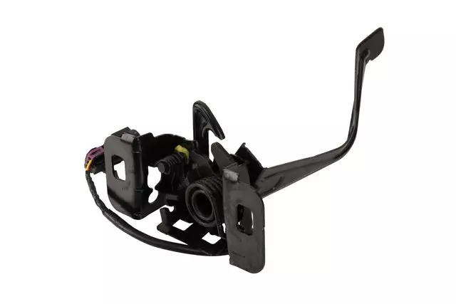 Latch - GM (19420615)