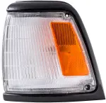 1630698 - : Turn Signal / Parking Light Assembly for Dorman Image
