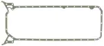 OS32341 - : Engine Oil Pan Gasket for Mahle Image