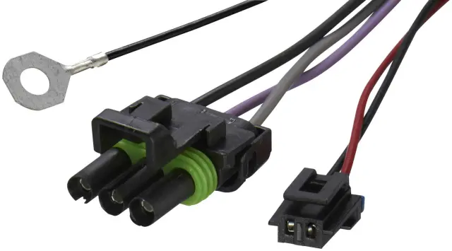 692074 - Air and Fuel Delivery: Fuel Sending Unit Without Pump for Dorman Image