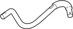 474744GD6A - : Hose Assembly for Infiniti Image