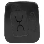 7L1Z7826553B - Body: Escutcheon for Ford: Expedition | Lincoln: Navigator Image