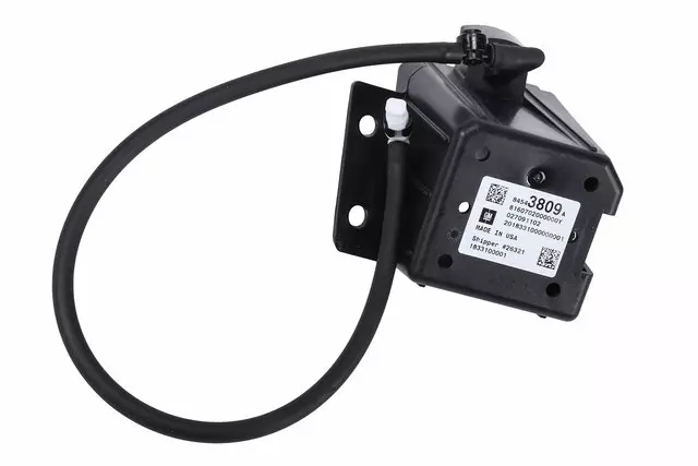 84543809 - : Night Vision Camera Bracket for Cadillac: CT6 Image