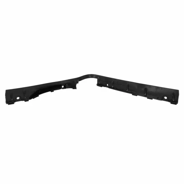 CK4Z8327A - : Air Deflector for Ford: Transit-150, Transit-250, Transit-350, Transit-350 HD Image
