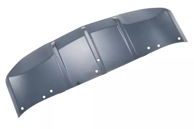 84555312 - : Rear Bumper Fascia Molding for Cadillac: CT5 Image