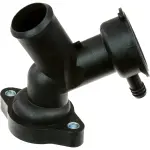 8241417 - : Engine Coolant Water Outlet for GLOBAL PARTS DISTRIBUTORS Image