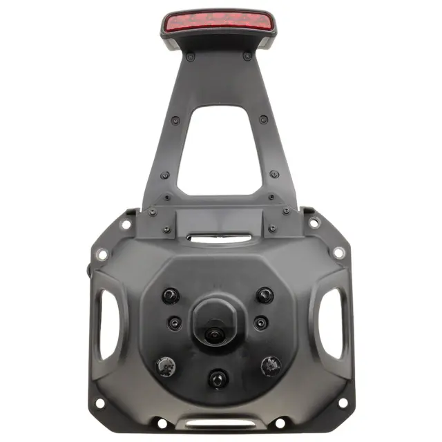 R2DZ7847076D - : Bracket Spare Wheel Carrier for Ford Image
