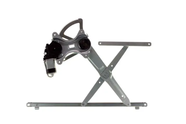 RPAT123 - : Power Window Regulator Assembly w  Motor for AISIN Image