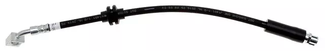19358914 - : Front Passenger Side Hydraulic Brake Hose for GM Image