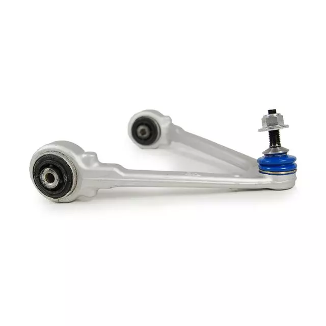 Front Upper Suspension Control Arm and Ball Joint Assembly - ACDelco (MS40120)