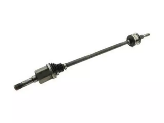 G2GZ4R602C - Universals &amp; Rear Axle: Drive Shaft for Ford: Edge Image