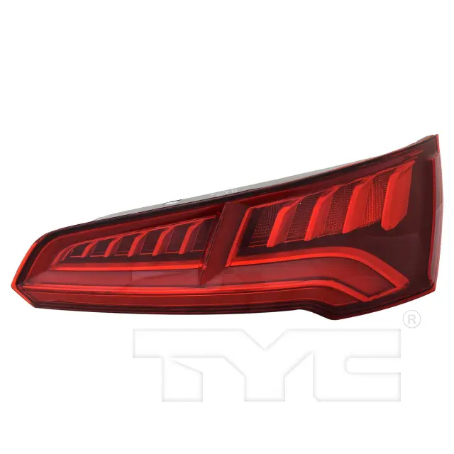11910300 - Lighting &amp; Lamps: TYC Tail Light Assembly for TYC Image