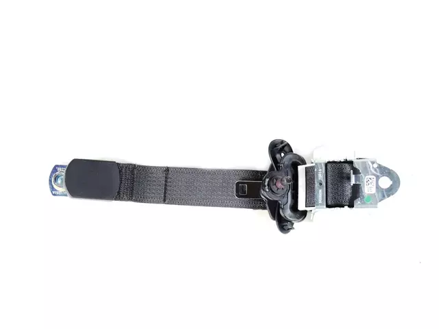 2nd Row Outer Seat Belt, Right - Mopar (1UU52LC5AD)