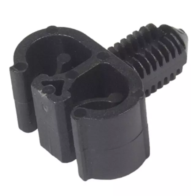 Release Cable Clip - Ford (W701117-S300)