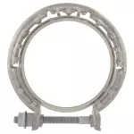 PC3Z8287B - : 2023-2024 Ford - Pipe Clamp for Ford: F-250 Super Duty, F-350 Super Duty, F-450 Super Duty, F-550 Super Duty Image