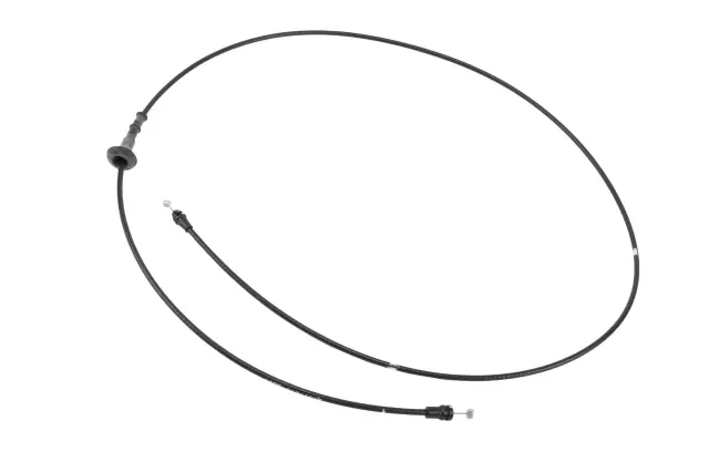 95484177 - Body: Release Cable for Buick: Encore Image