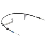 BRCA371 - : Motorcraft™ Rear Cable for Ford: Transit-150, Transit-250, Transit-350, Transit-350 HD Image