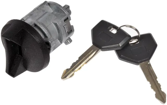 926061 - Ignition: Ignition Lock Cylinder Assembly for Dorman Image