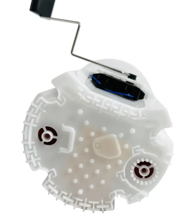 Fuel Pump Module Assembly - bproauto (1BP01020AA)