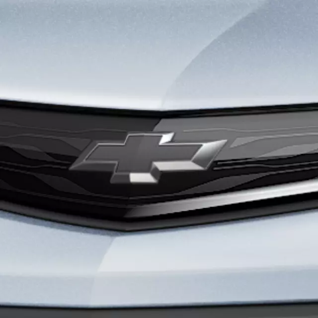 42475530 - : Emblem Set for Chevrolet: Bolt EV Image