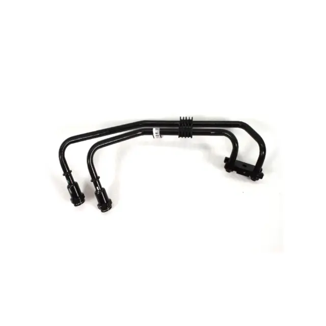 68143893AA - Cooling: Oil Cooler Pressure And Return Line for Mopar Image image