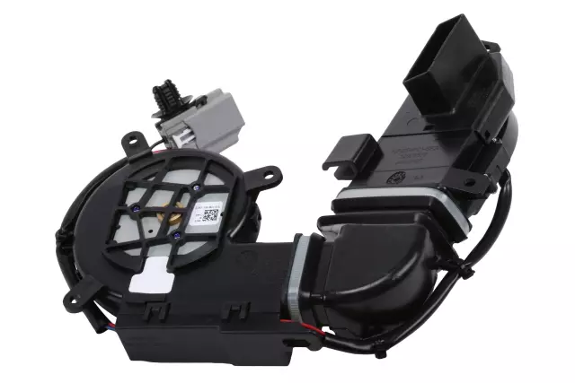 23173236 - Body: Blower Motor for Buick: Envision Image