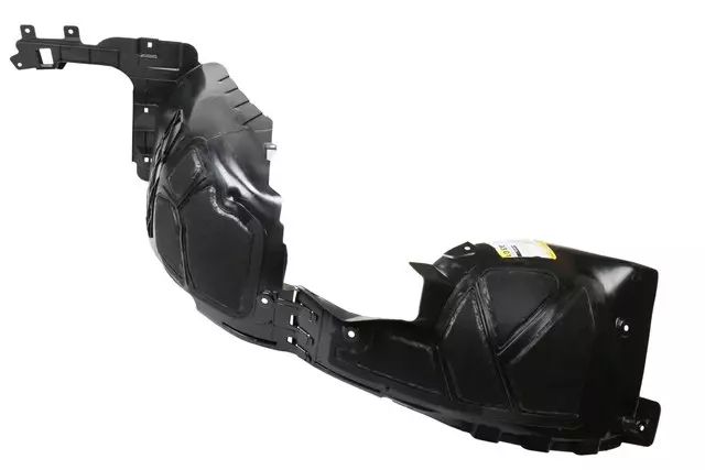 23401038 - Body: Fender Liner for Chevrolet: Malibu, Malibu Limited Image