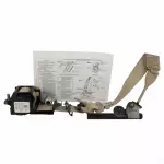DP5Z54611B08AV - : Pre-tensioner Seat Belt Retra for Ford Image