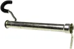626302 - : Heater Hose/Tube Assembly for Dorman Image