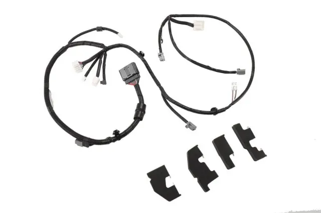 20839874 - Electrical: Harness for GM Image