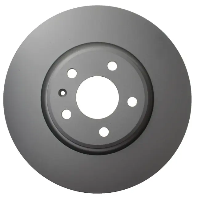SP30221 - Brakes &amp; Brake Parts: ATE Disc Brake Rotor for ATE Image