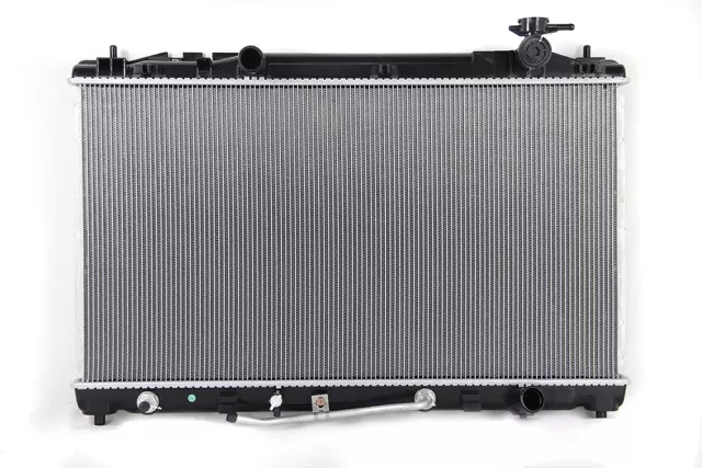 13090 - Cooling Systems: OSC 13090 Radiator for OSC Image