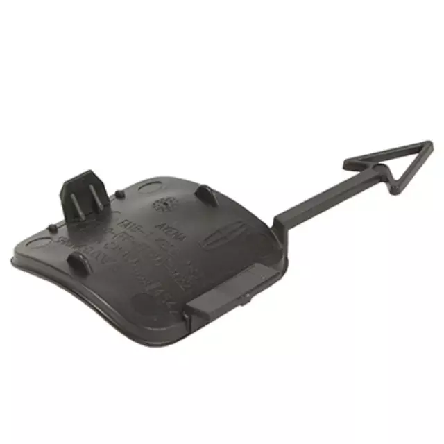 Tow Bracket Cover - Ford (FA1Z-17K922-A)